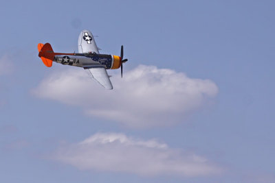 Thunder over Alabama 2010