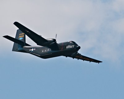 C-7 Caribou