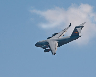 C-17 Globemaster III