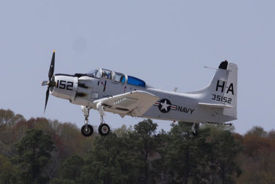 Thunder over Alabama 2010