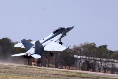 Thunder over Alabama 2010