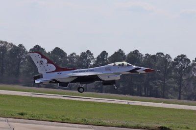 Thunder over Alabama 2010