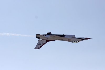 Thunder over Alabama 2010