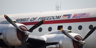 Spirit of Freedom