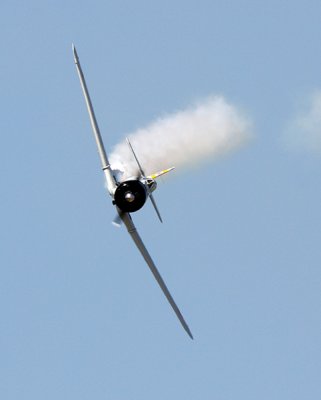 Coming Right At You