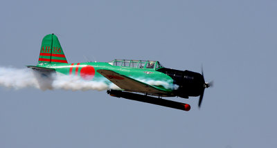 Torpedo Bomber