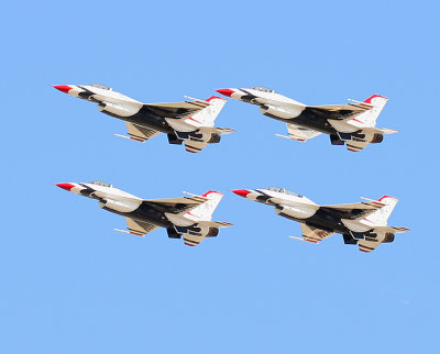 Thunderbirds