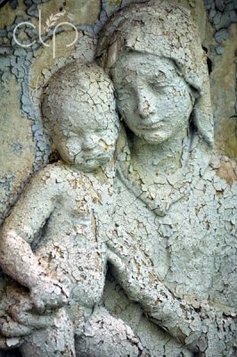 Mother and Child