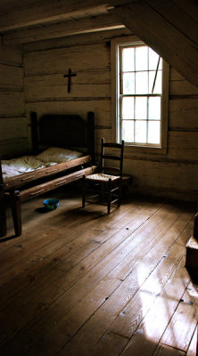 A Light into the Past
