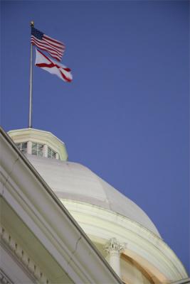 Flags in Action