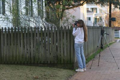 Taking Pictures