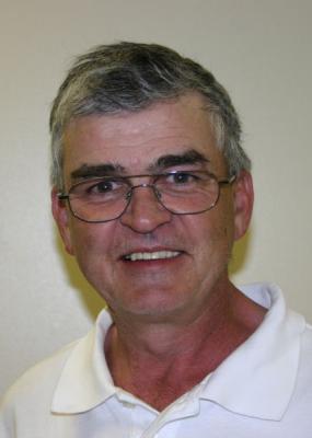 Charlie Moore