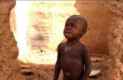 Niger Famine