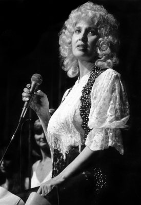 Tammy Wynette - 1980