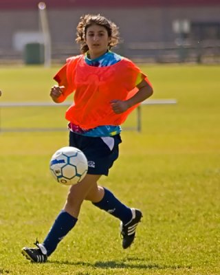 Keep Your Eyes On The Ball
