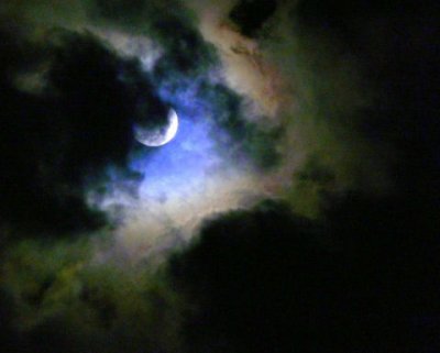 Eerie Eye