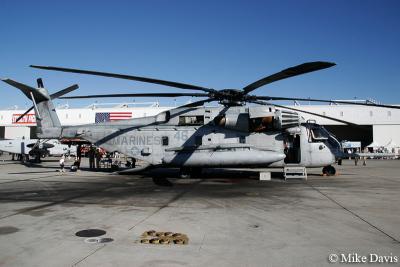Sikorsky CH-53E Super Stallion