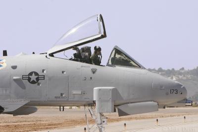 A-10 Warthog