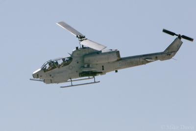 Bell AH-1 HueyCobra