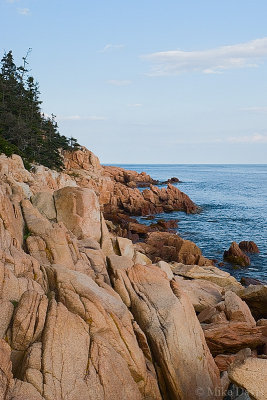 Acadia National Park