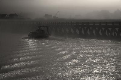 Trouville - Normandy