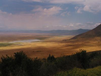 Ngorongoro 36- Tanzania