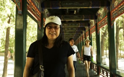 Beijing, China 6-2009