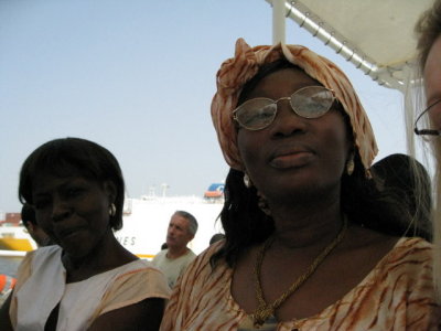 033 Habyly and Adama on ferry.jpg