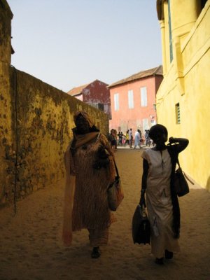 042 Adama and Habyly on Goree.jpg