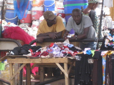 652 Vendors of panties and plastic buckets at HLM Market.jpg