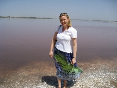525 Me with pink lake.jpg