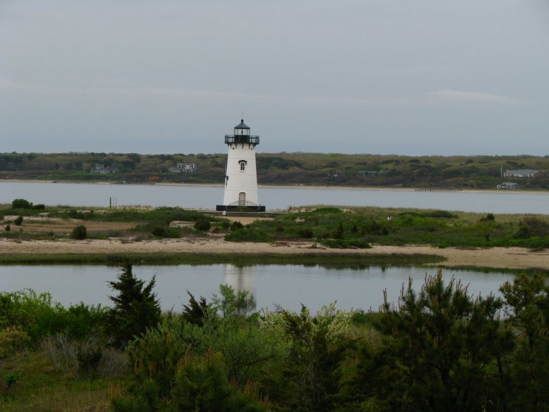 Lighthouse under overcast skies.jpg