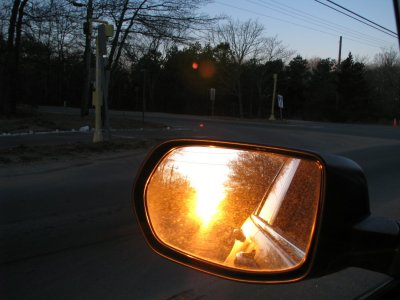 Driving Away From the Sunrise.jpg