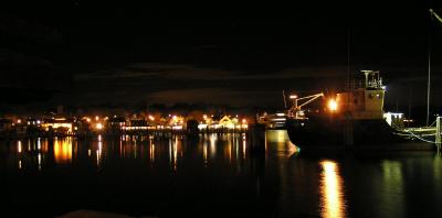 Light reflections-Vineyard Haven Harbor.jpg