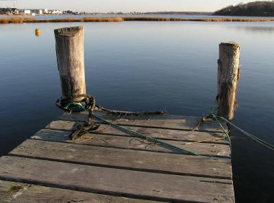 Sitting on the end of the dock.jpg
