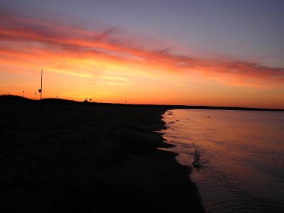 State Beach  Sundown in April.jpg