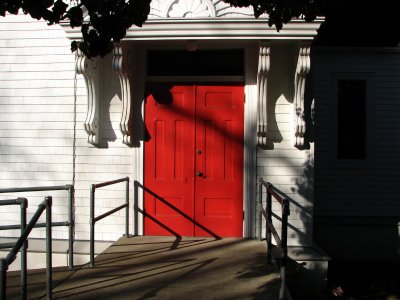 Red doors and Black Shadows.jpg