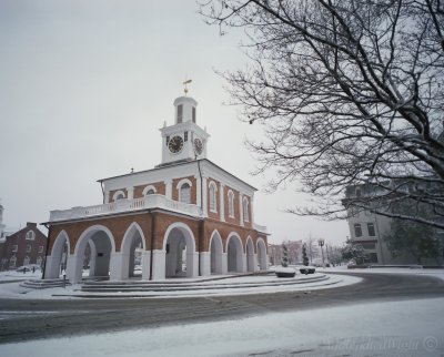 Market House