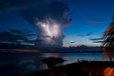 Lake Victoria