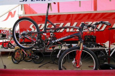 Specialized Epic Carbon