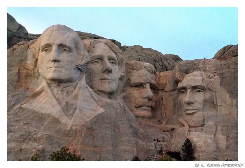South Dakota