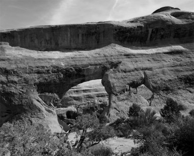 Arches National Park