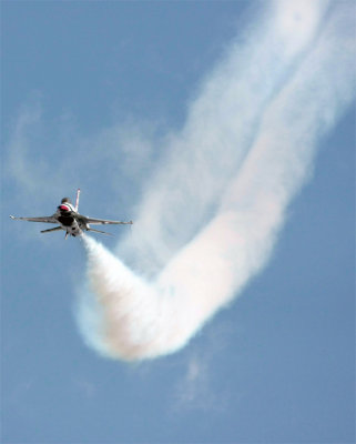 Soloist with smoke trail vertical.jpg