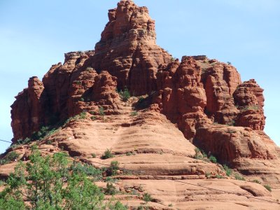 Sedona, AZ
