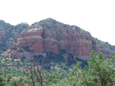 Sedona, AZ