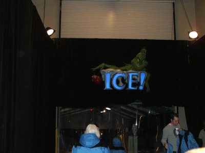 ICE! - Dec 09