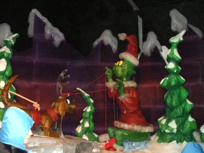 ICE! - Dec 09