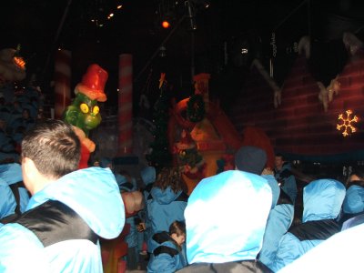 ICE! - Dec 09