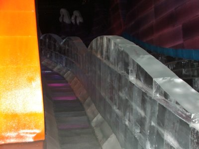 ICE! - Dec 09