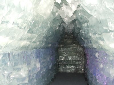 ICE! - Dec 09